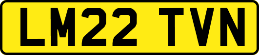 LM22TVN