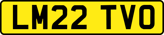 LM22TVO
