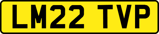 LM22TVP