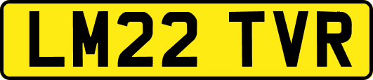 LM22TVR