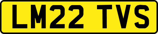 LM22TVS