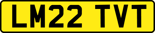 LM22TVT
