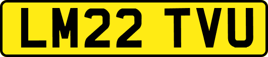 LM22TVU