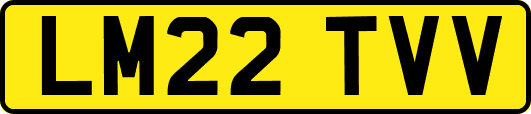 LM22TVV