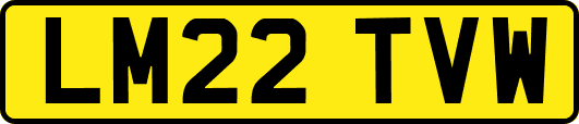 LM22TVW