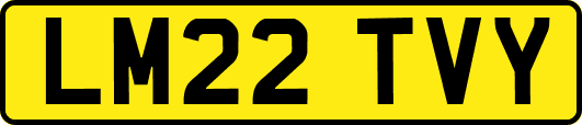 LM22TVY