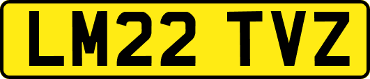 LM22TVZ