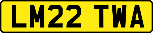 LM22TWA