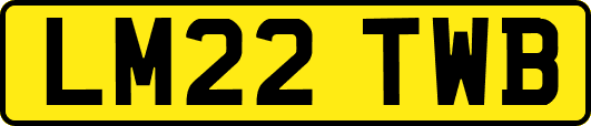 LM22TWB