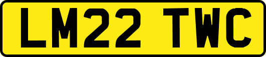 LM22TWC