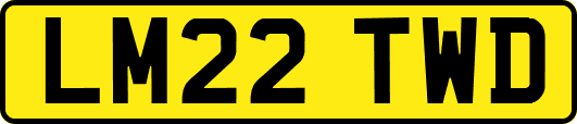 LM22TWD