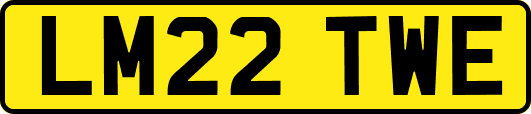 LM22TWE