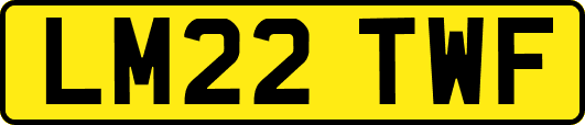 LM22TWF