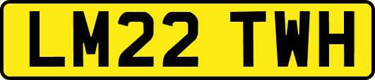 LM22TWH