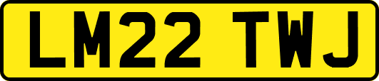 LM22TWJ