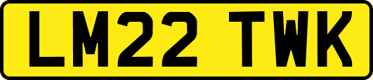LM22TWK