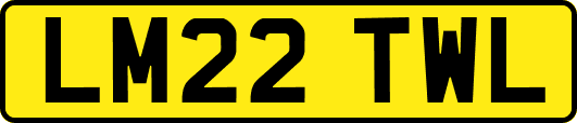 LM22TWL