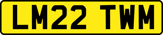 LM22TWM