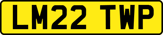 LM22TWP