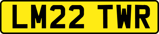 LM22TWR