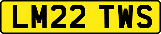 LM22TWS
