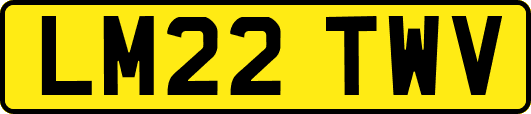 LM22TWV