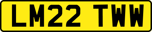 LM22TWW