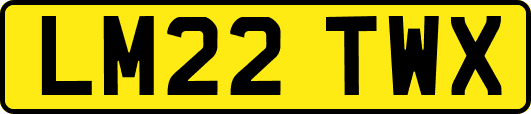 LM22TWX