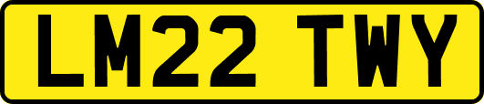 LM22TWY