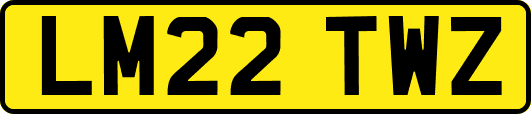 LM22TWZ