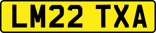 LM22TXA