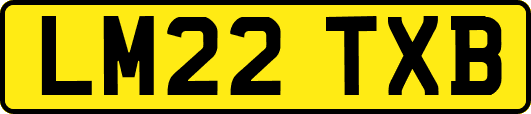 LM22TXB