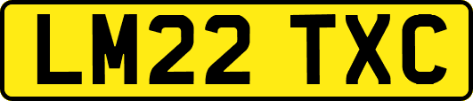 LM22TXC