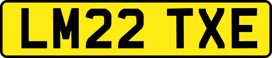 LM22TXE