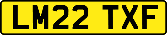 LM22TXF