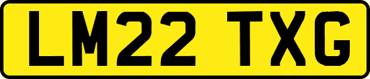 LM22TXG