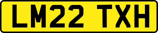 LM22TXH