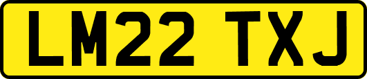 LM22TXJ