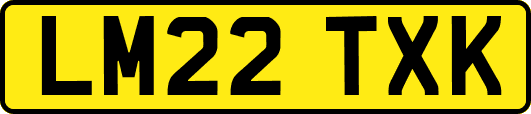 LM22TXK