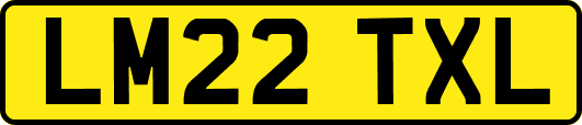 LM22TXL