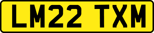 LM22TXM