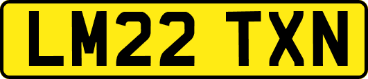 LM22TXN