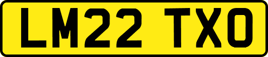 LM22TXO