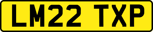 LM22TXP