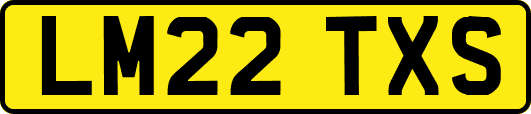LM22TXS