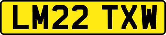 LM22TXW
