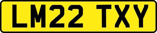 LM22TXY