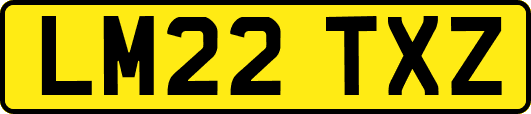 LM22TXZ