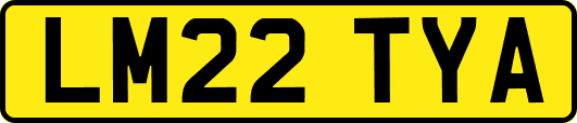 LM22TYA