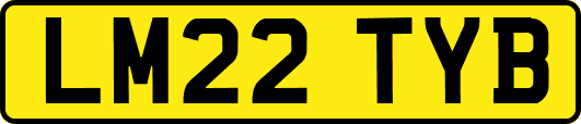LM22TYB